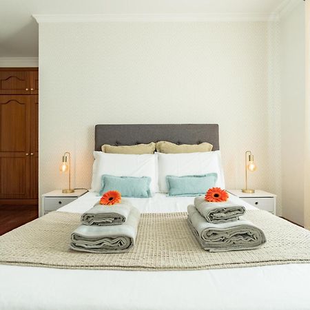 Apartamento Netos - By Wehost Funchal  Exteriör bild