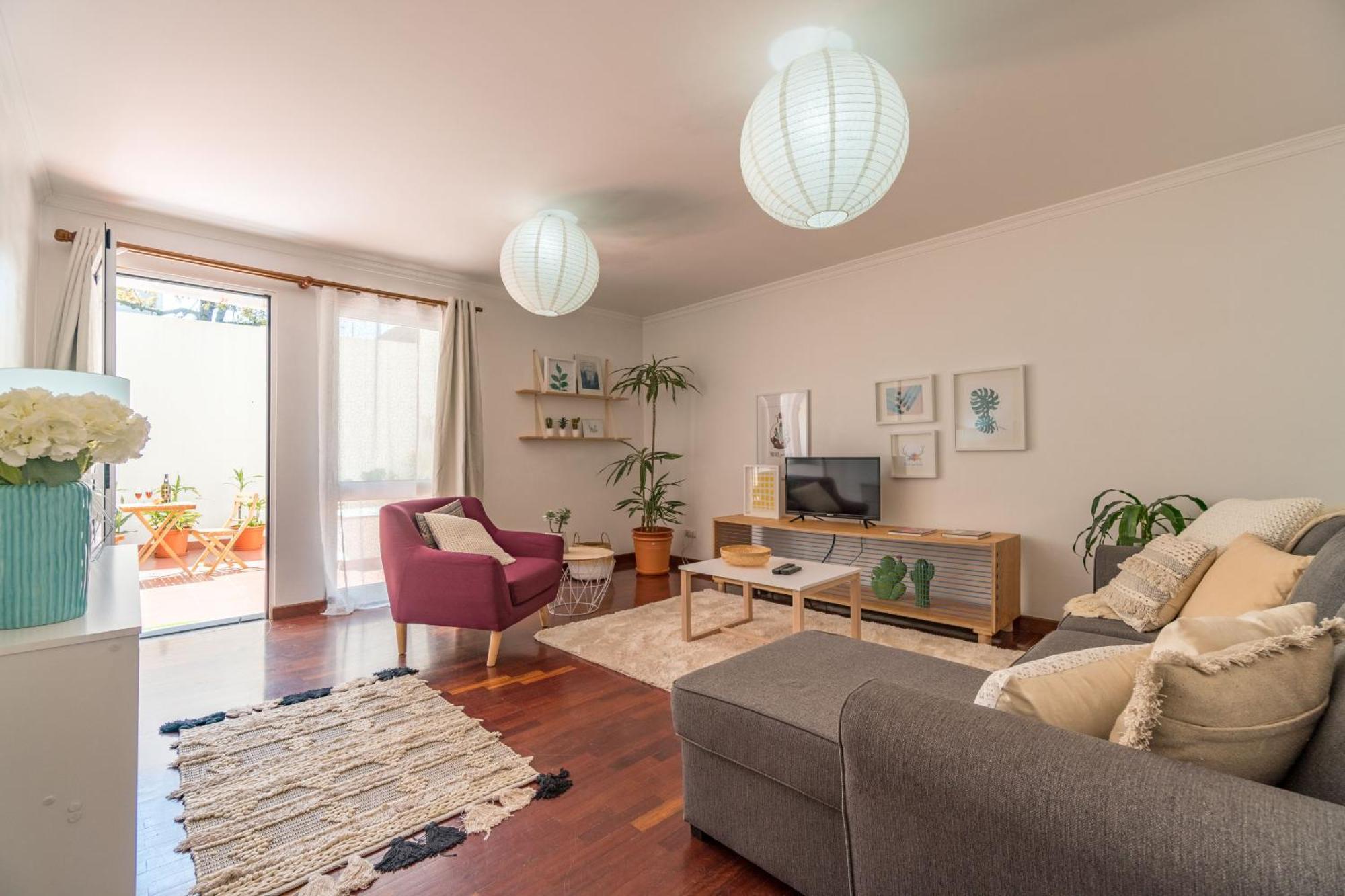 Apartamento Netos - By Wehost Funchal  Exteriör bild